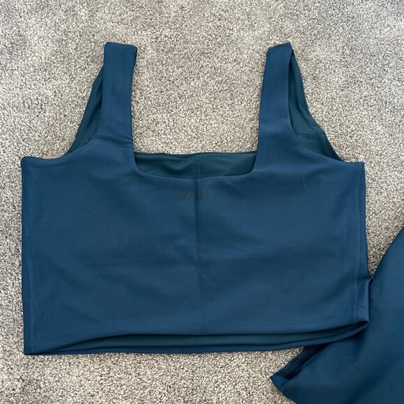 Abercrombie YPB Navy Set - Picture 2 of 3